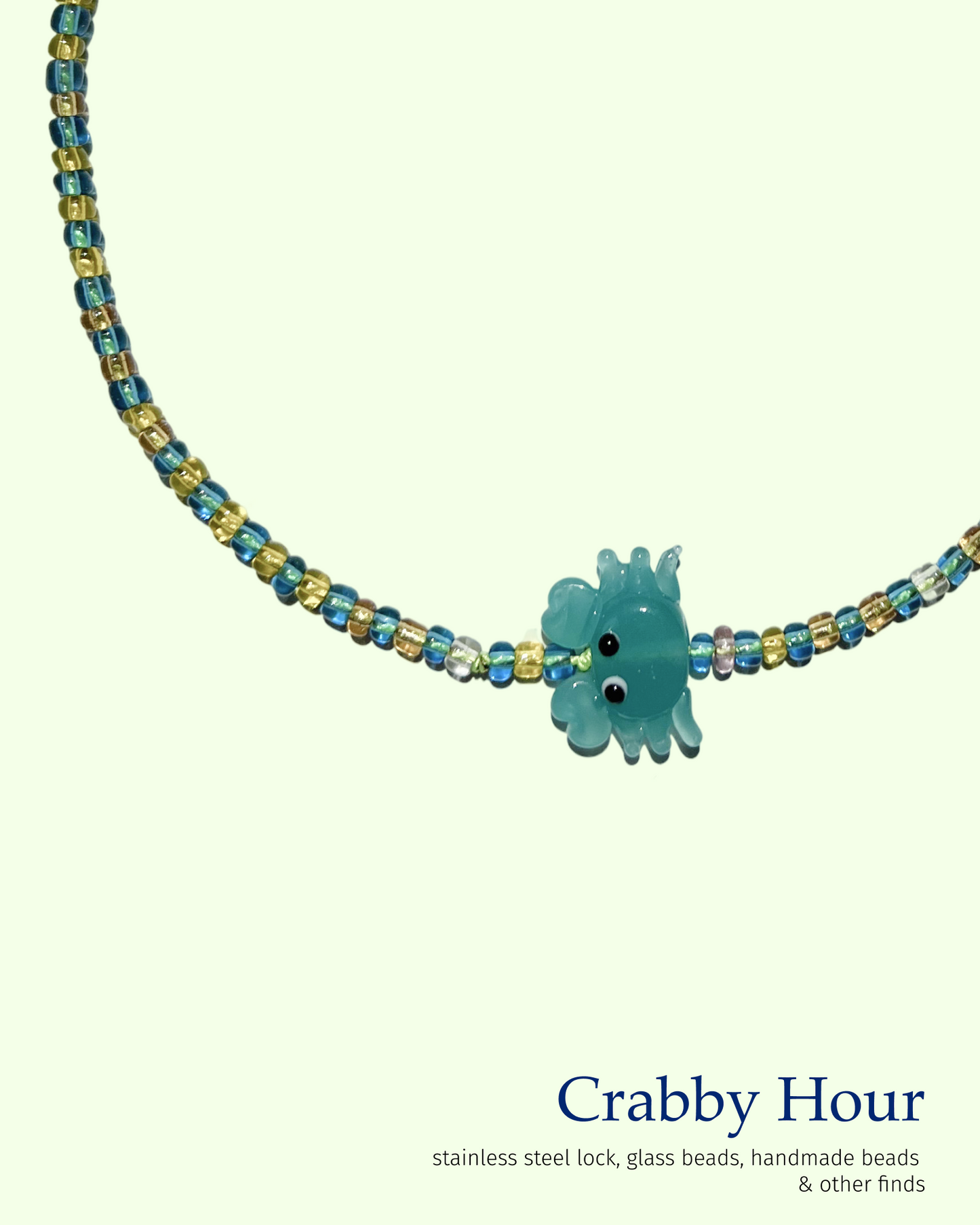 Crabby Hour
