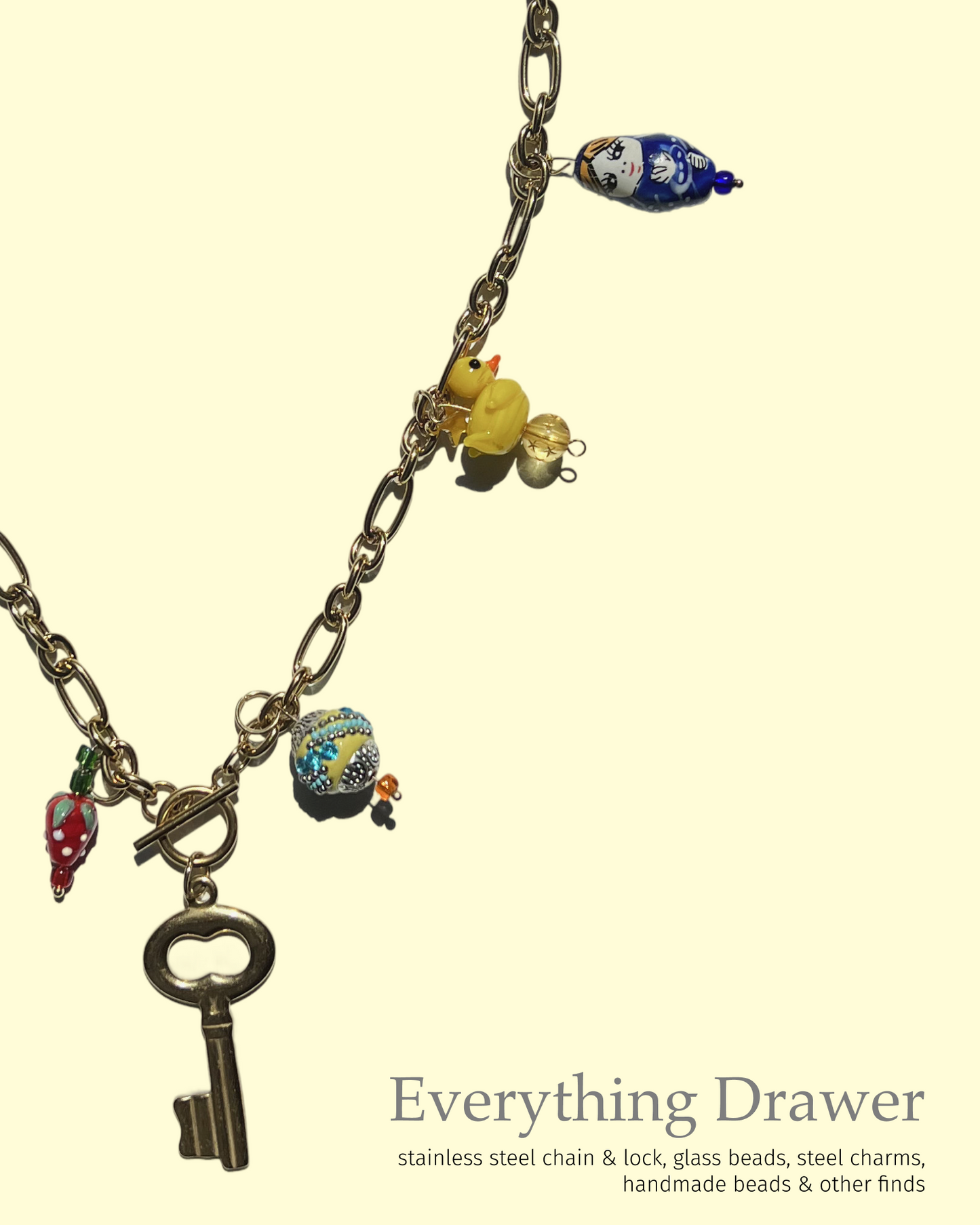 Everything Drawer
