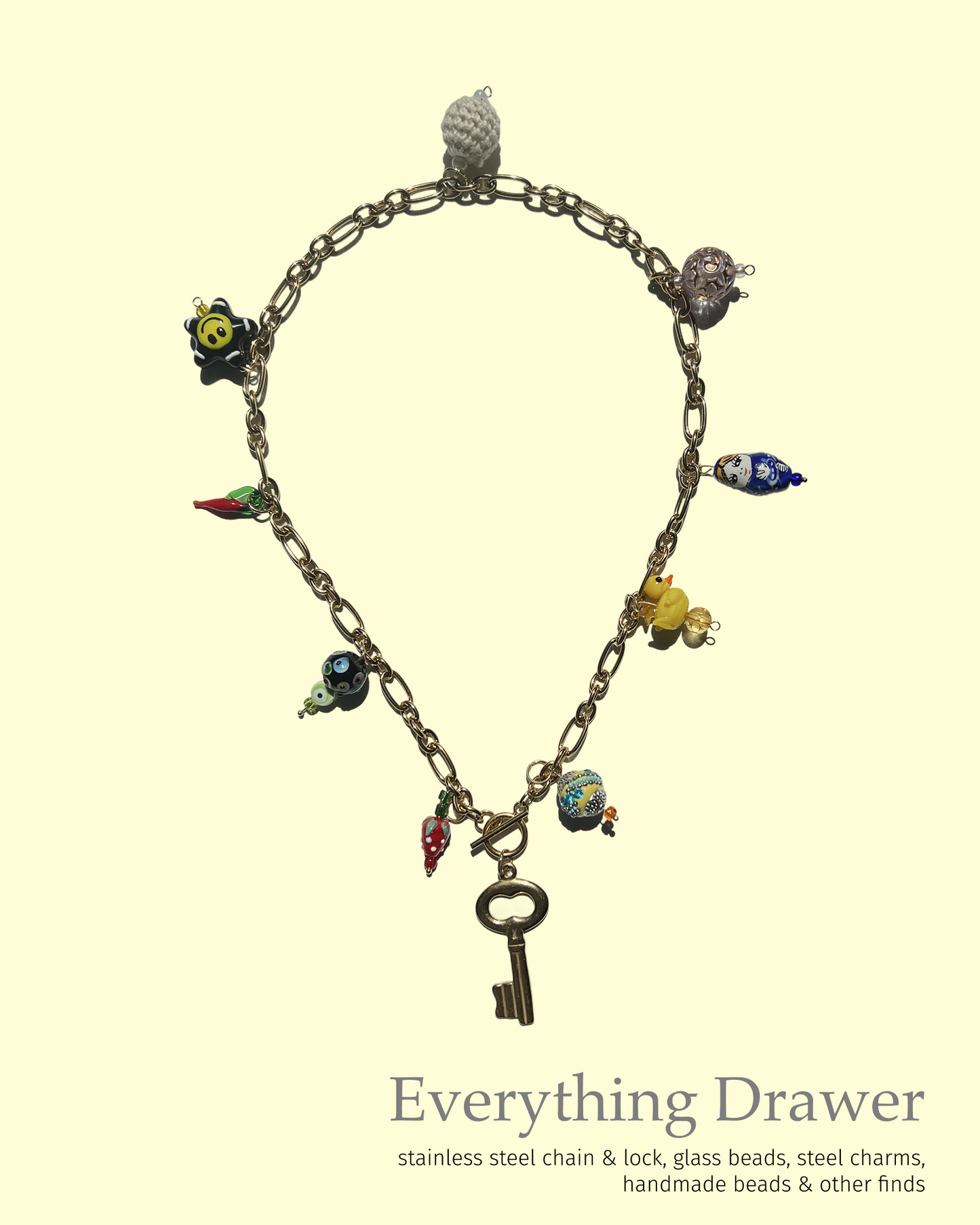 Everything Drawer