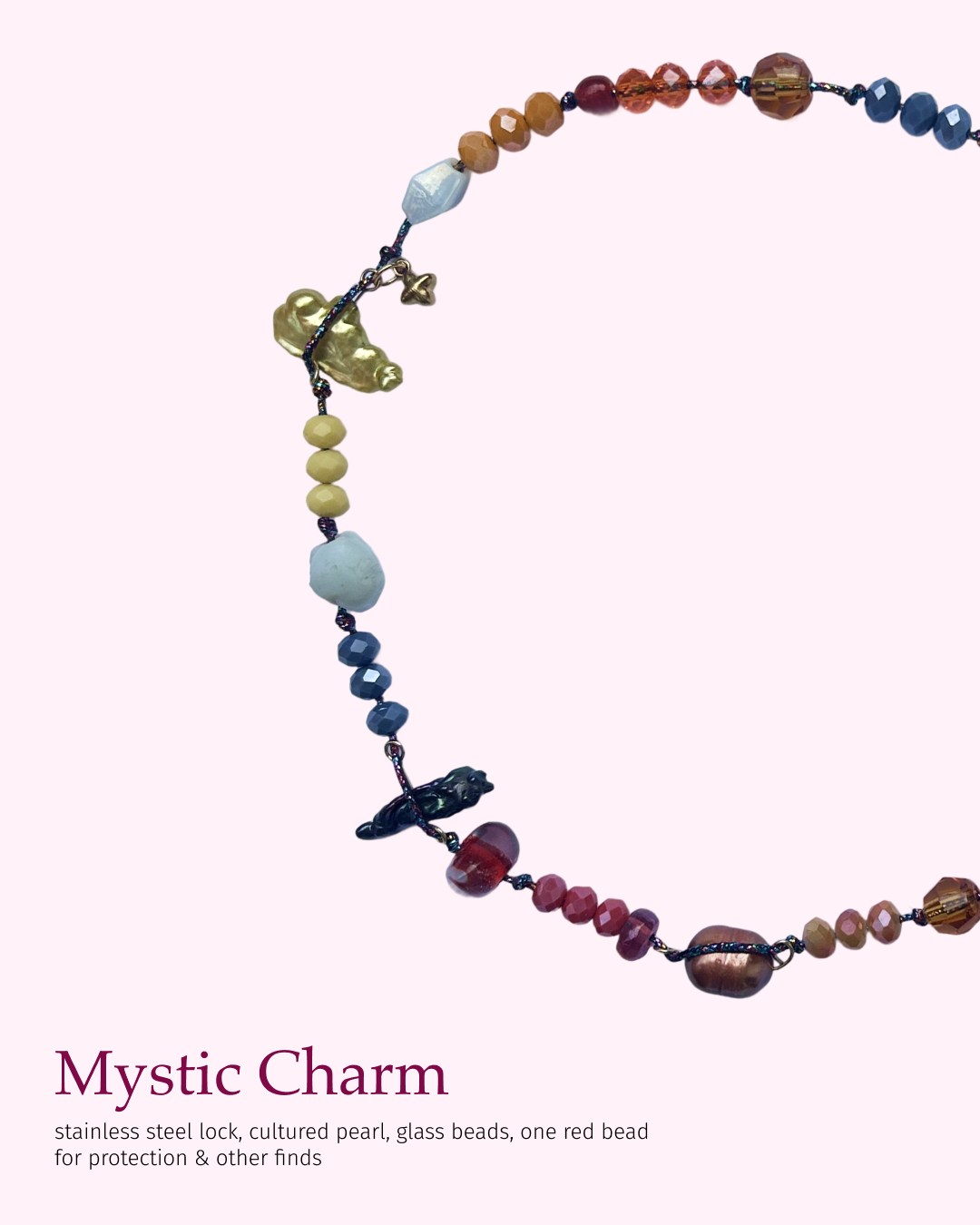 Mystic Charm