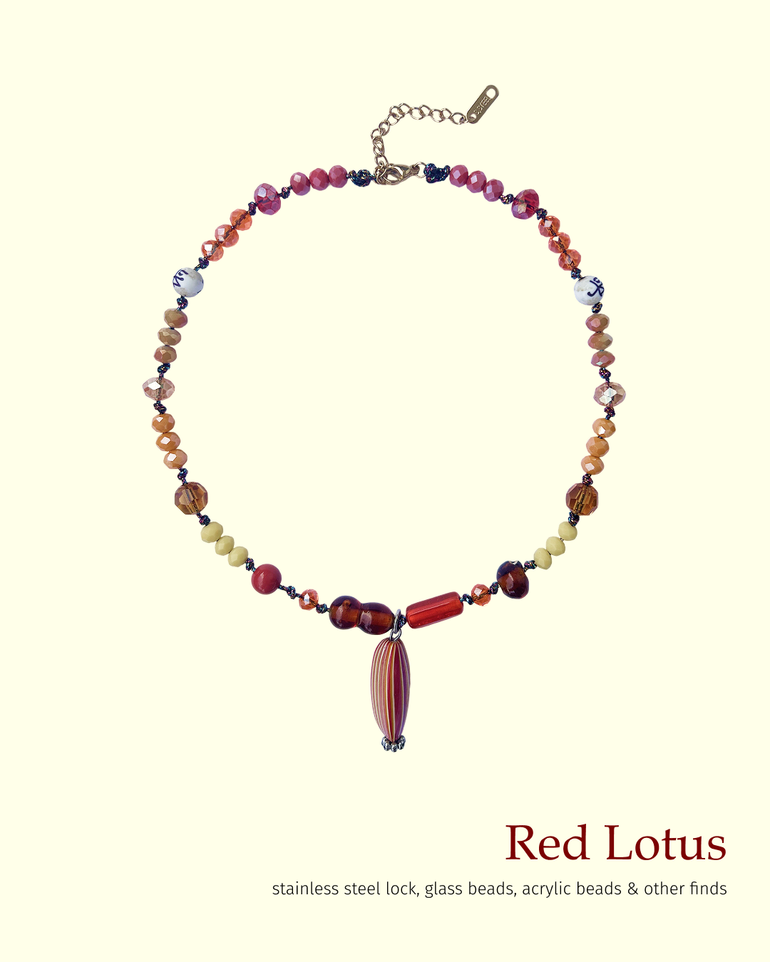 Red Lotus
