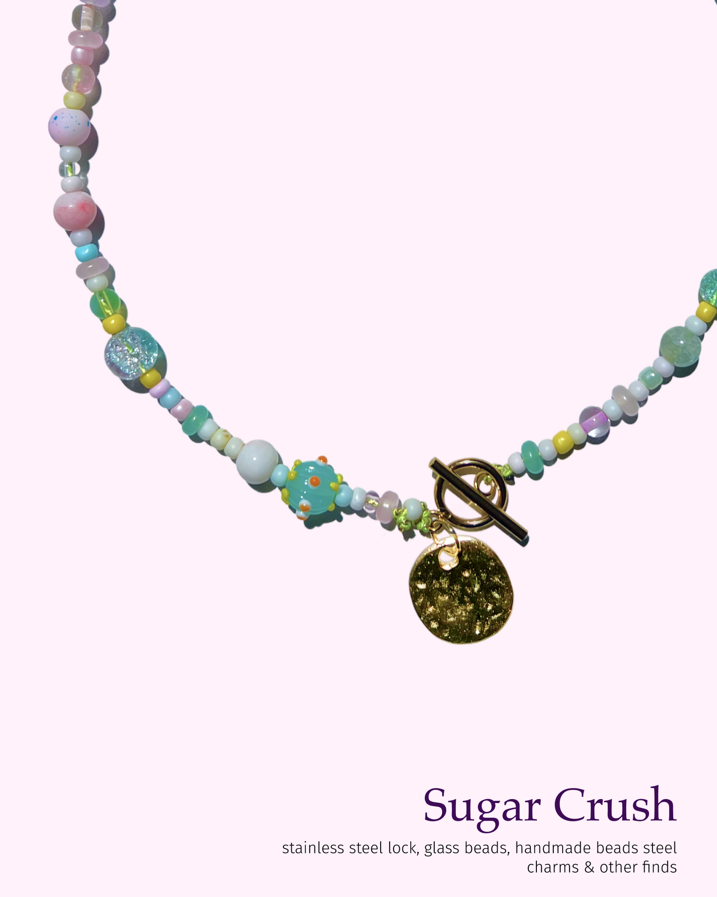 Sugar Crush