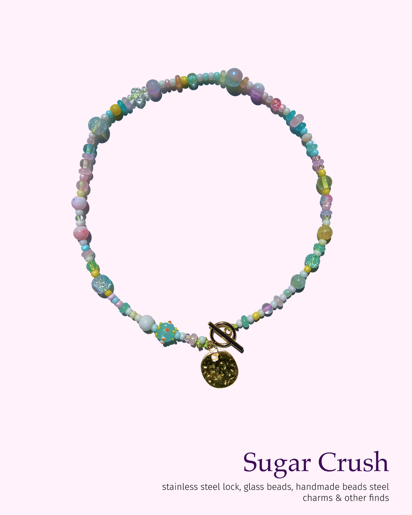 Sugar Crush