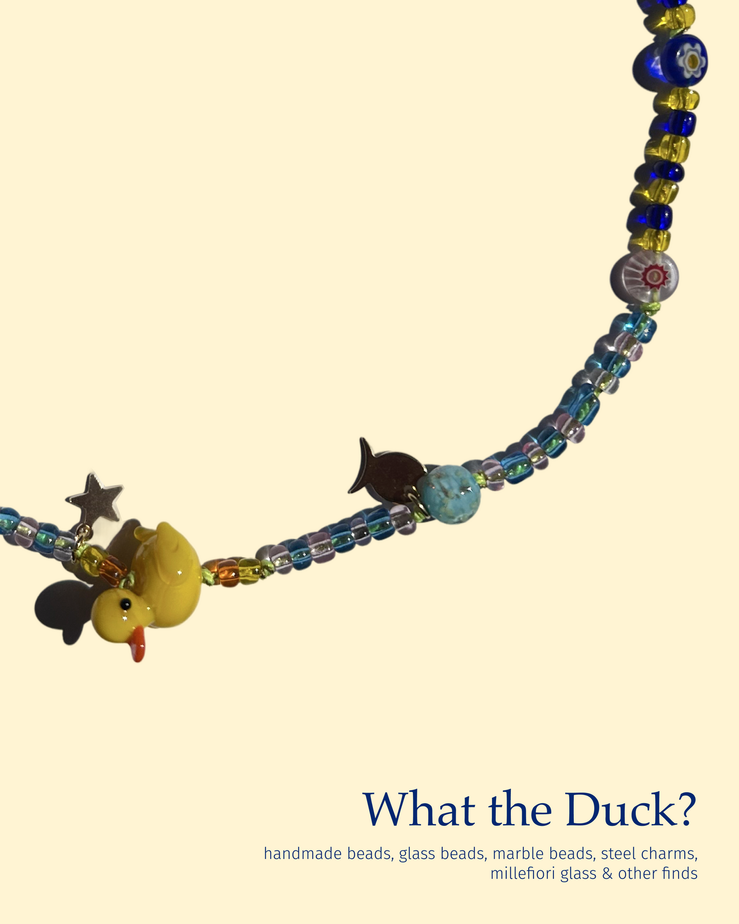 What the Duck?