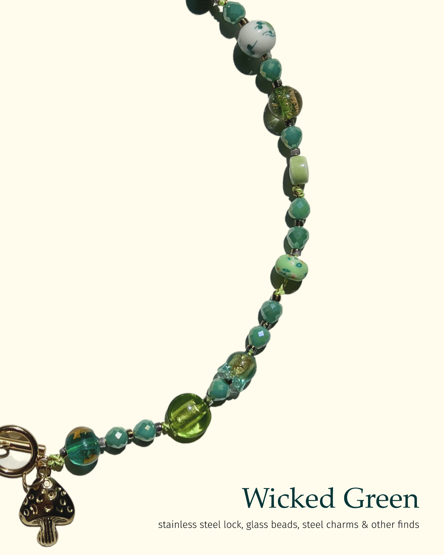 Wicked Green