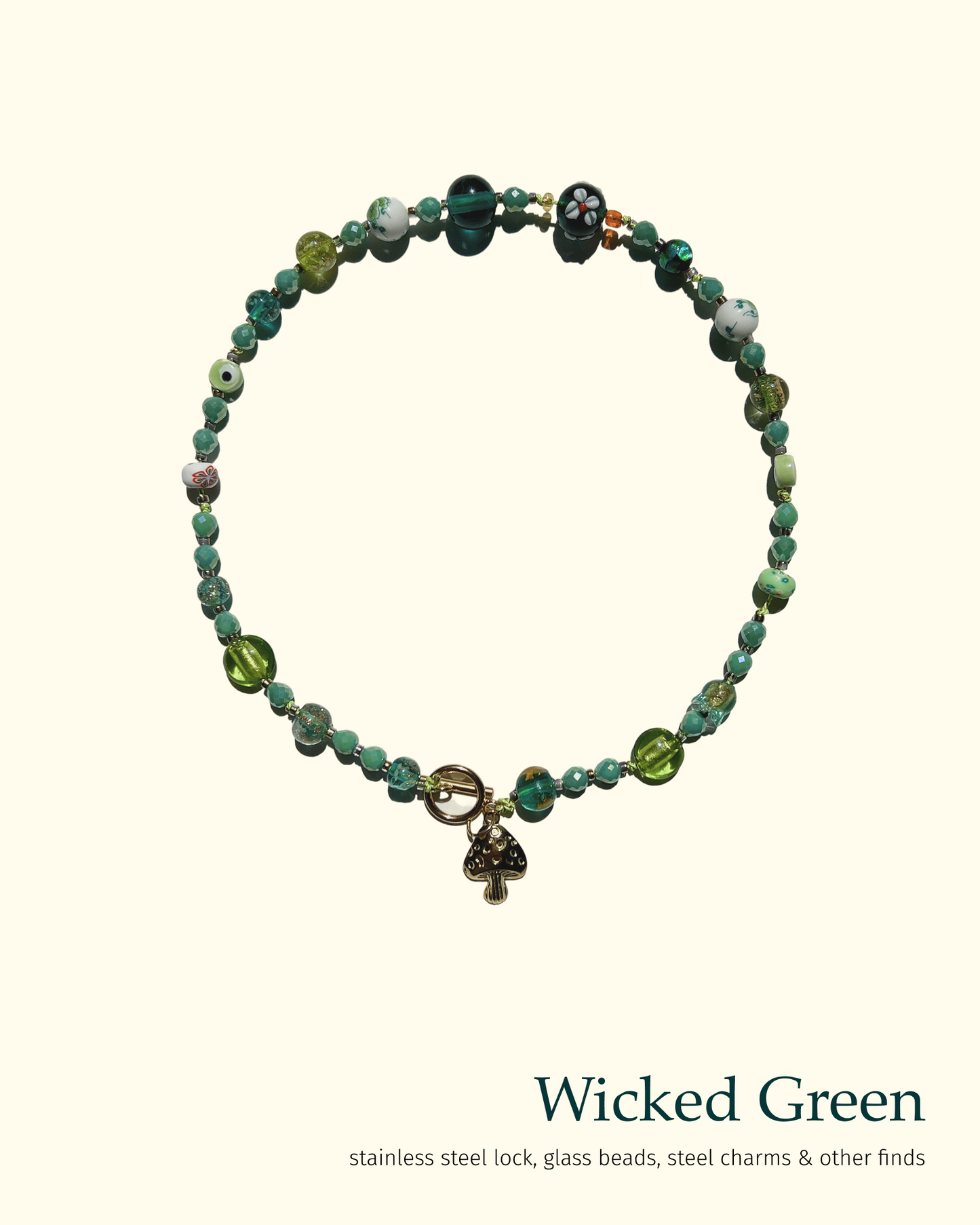 Wicked Green