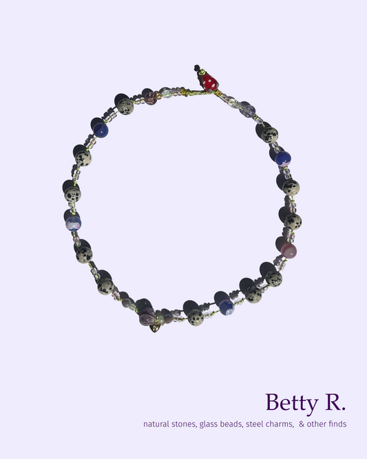 Betty R.