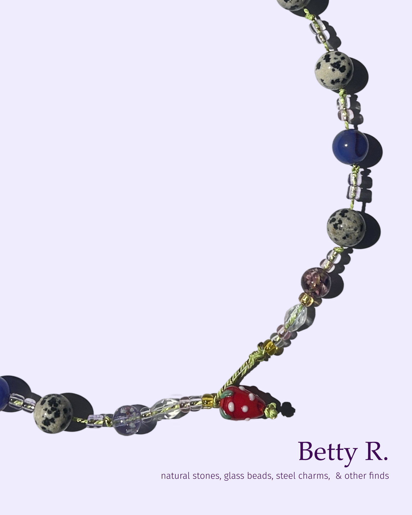 Betty R.