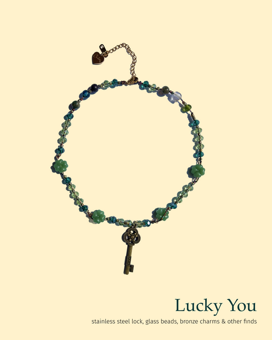 Lucky You