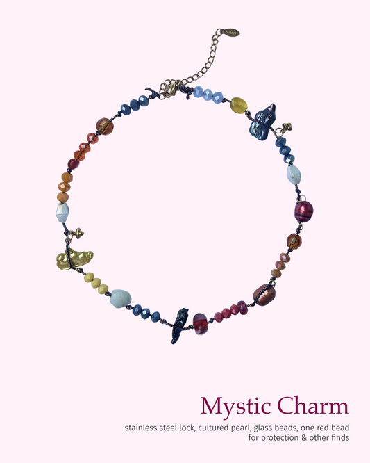 Mystic Charm