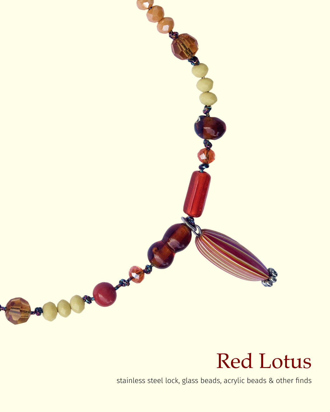 Red Lotus