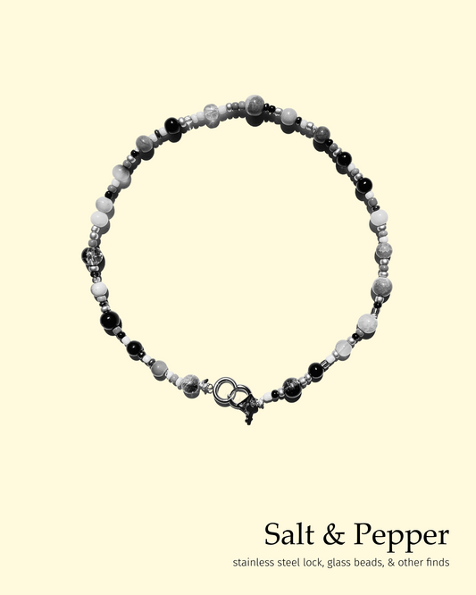 Salt & Pepper