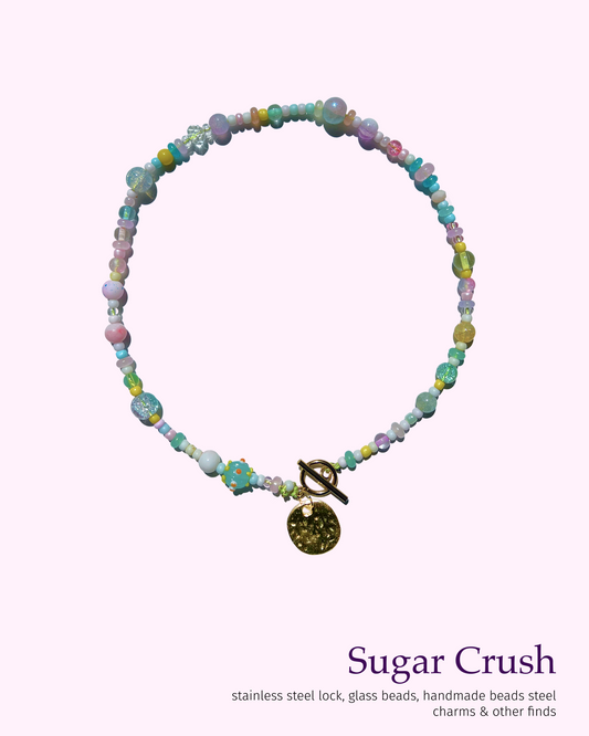 Sugar Crush