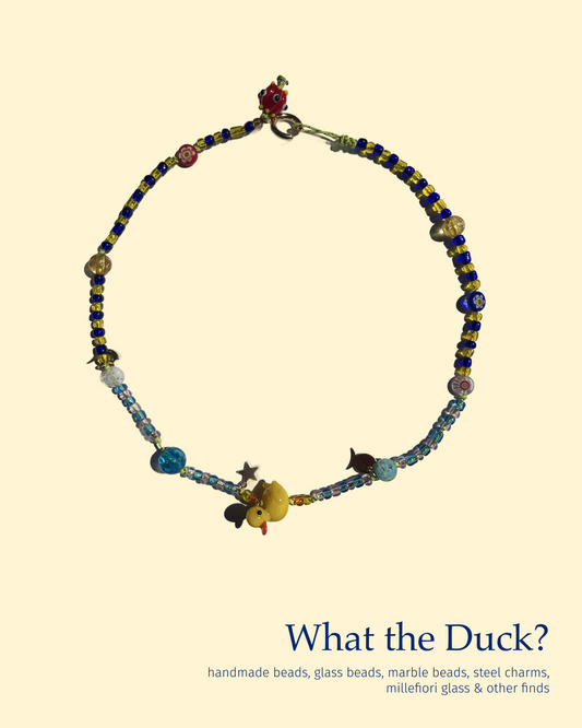 What the Duck?