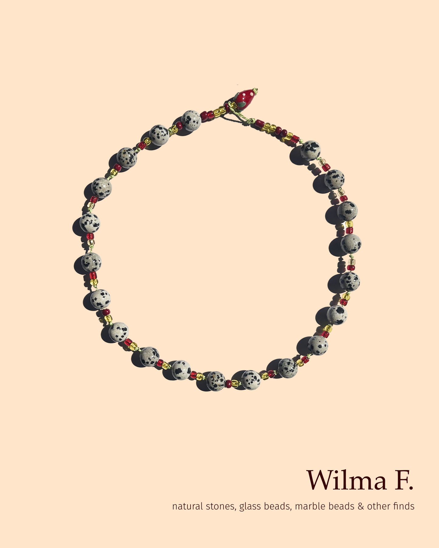 Wilma F.