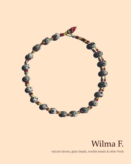 Wilma F.